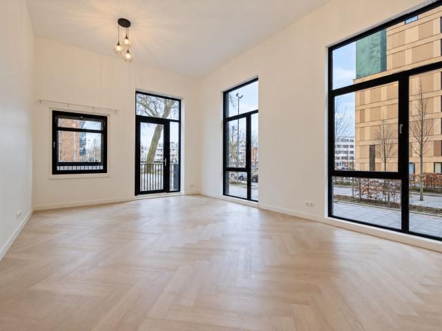Appartement te huur in Zuid, Hoofddorp