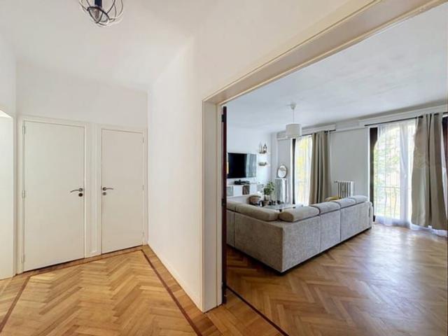 Appartement location à Strombeek-bever, Brabant