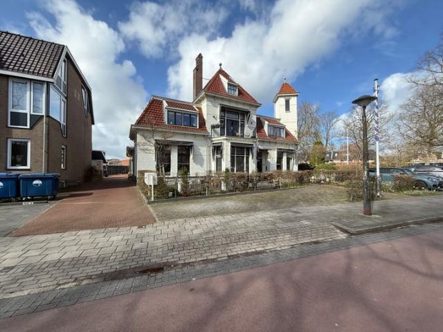 Appartement te huur in Transvaalwijk, Leeuwarden