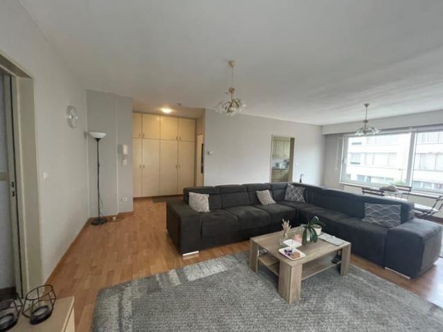 Appartement location à Antwerpen