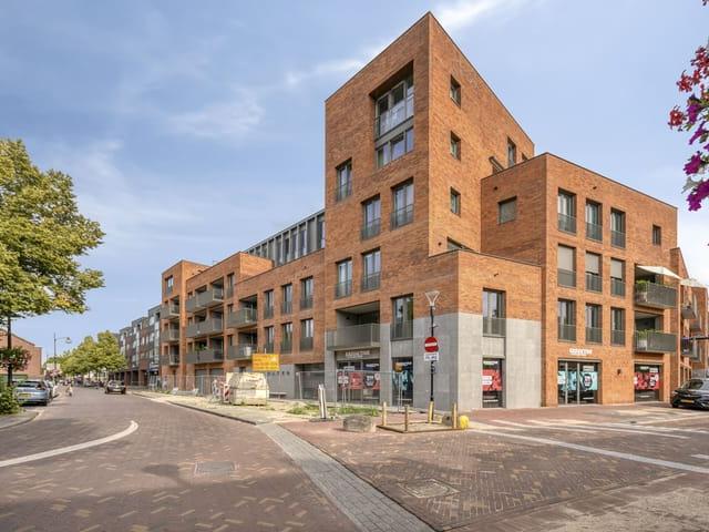 Appartement te huur in Goirle, Noord Brabant