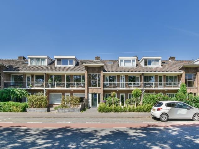 Appartement te huur in Amstelveen, Noord Holland