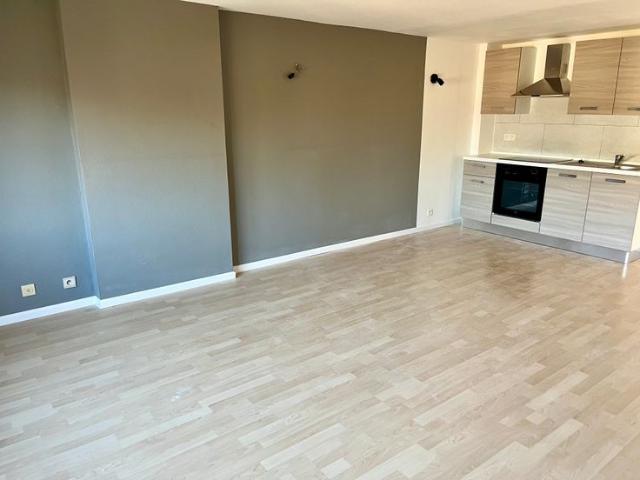 Appartement location à Charleroi