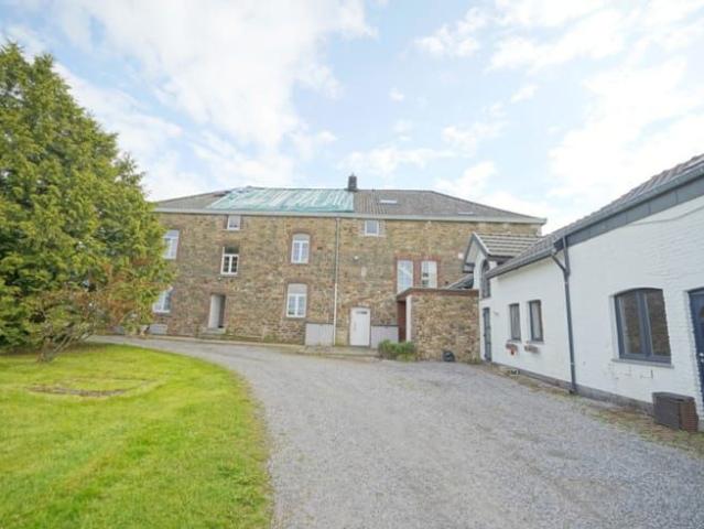 Appartement location à Jalhay, Wallonie