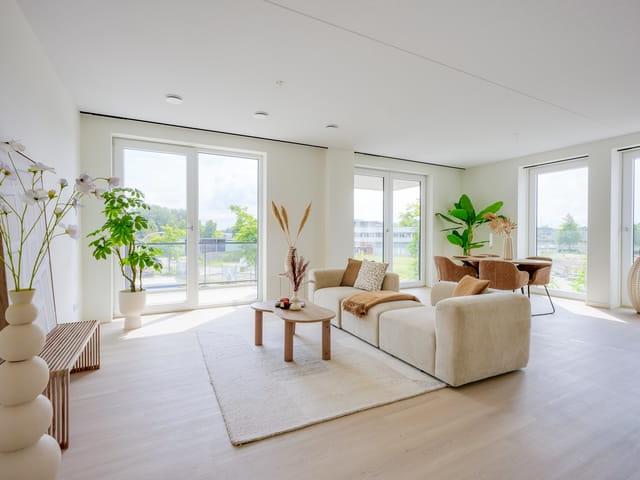 Appartement te huur in Haarzuilens, Utrecht