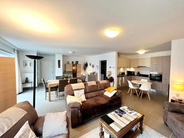 Appartement location à Grez-Doiceau