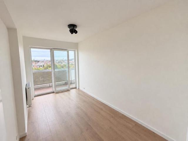 Appartement location à Cureghem - Kuregem, Anderlecht