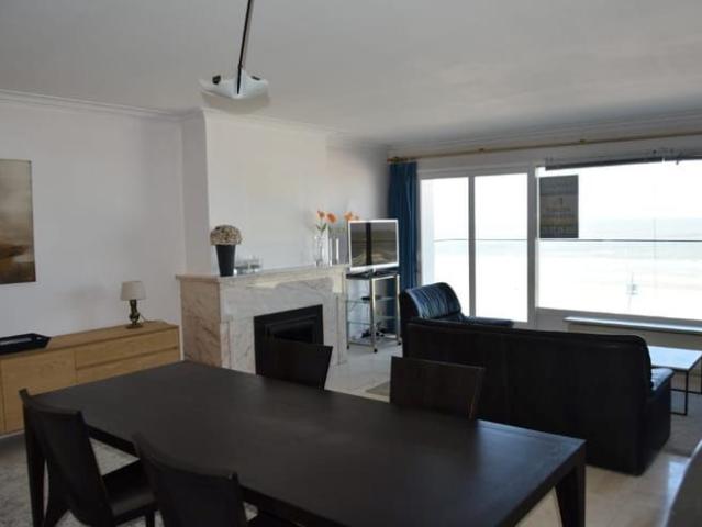 Appartement location à Blankenberghe, West-Vlaanderen