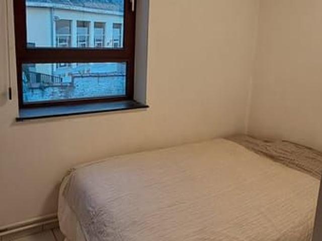 Appartement location à Gembloux, Wallonie