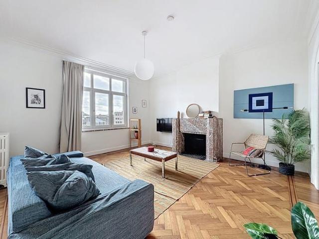 Appartement location à Brussel, Bruxelles