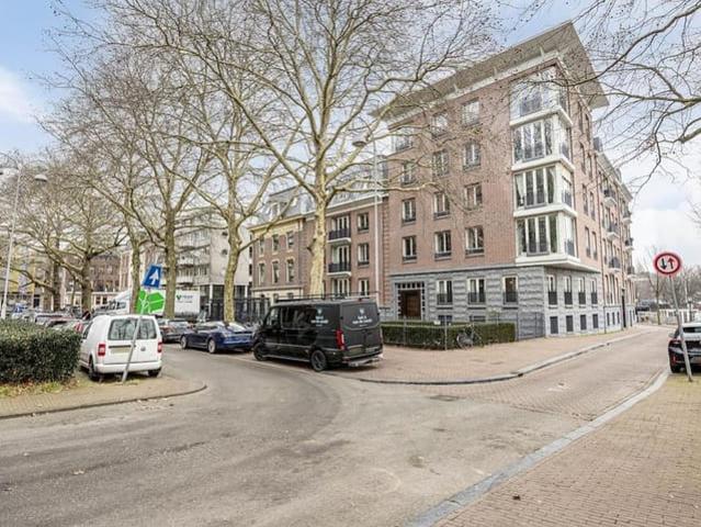 Appartement te huur in Centrum, Amsterdam