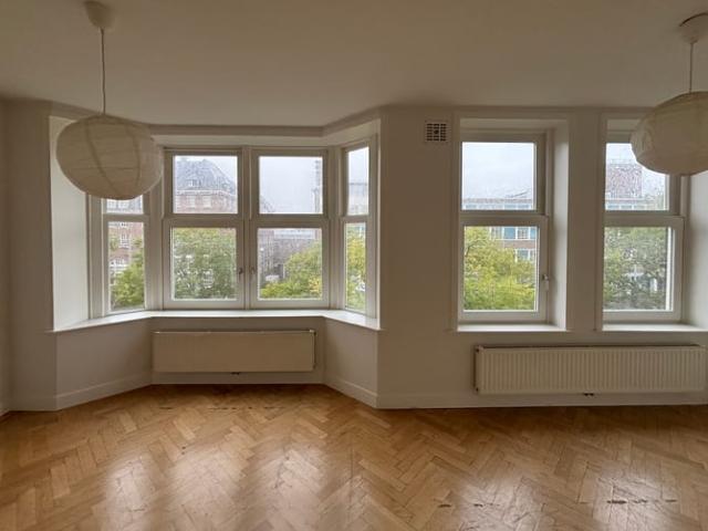 Appartement te huur in Centrum, Amsterdam