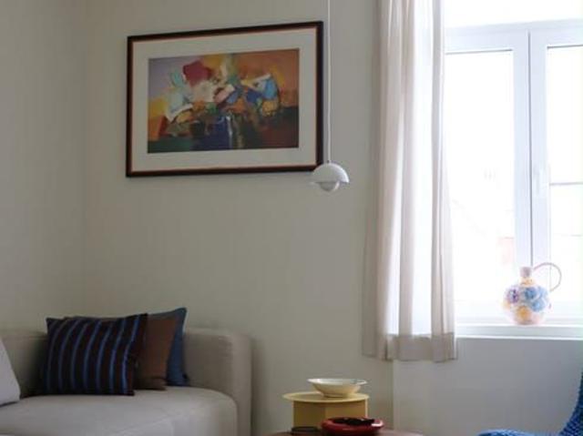 Appartement location à Borgerhout Extra Muros, Antwerpen