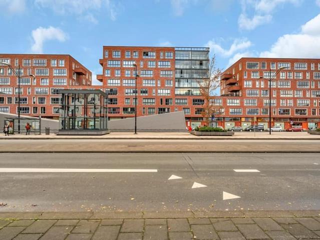 Appartement te huur in Bijlmer, Amsterdam