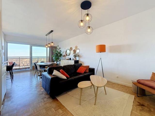 Appartement location à Laveu, Liège