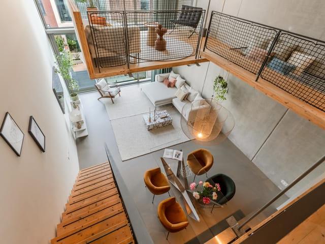 Appartement te huur in Noord, Amsterdam