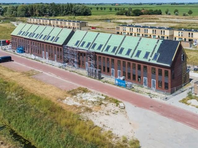 Appartement te huur in Sneek, Súdwest-Fryslân