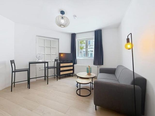 Appartement location à D'hoye, Bruxelles