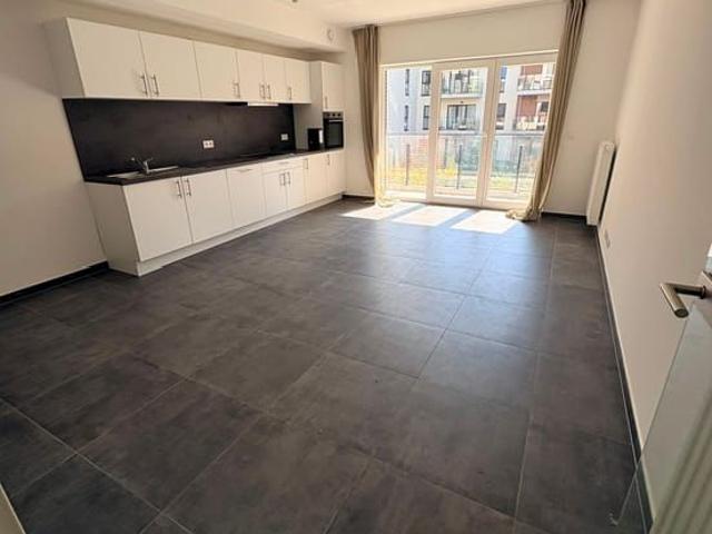 Appartement location à Namen, Wallonie