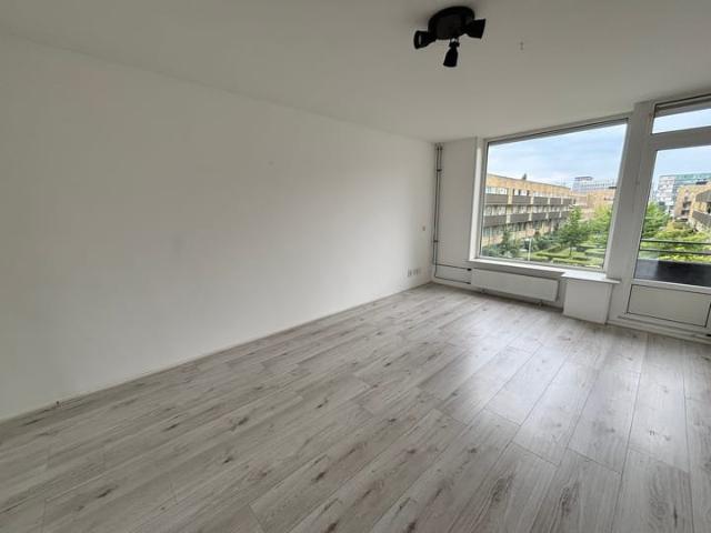 Appartement te huur in West, Amsterdam