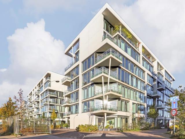Appartement te huur in Oost, Amsterdam