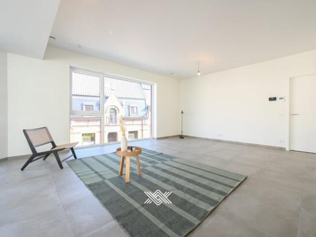 Appartement location à Aalter, Oost-Vlaanderen