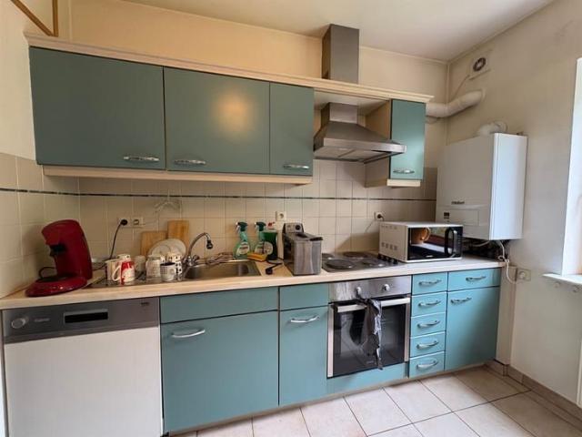 Appartement location à Marche, Wallonie