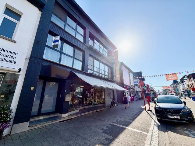 Appartement location à Heist-op-den-berg, Antwerpen