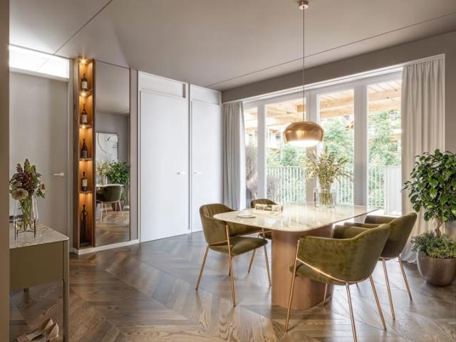 Appartement te huur in Haarzuilens, Utrecht