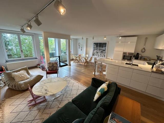 Appartement location à Uccle, Bruxelles