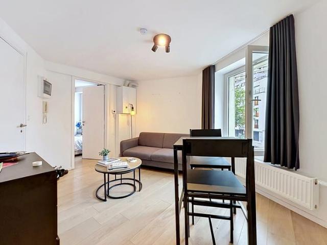 Appartement location à D'hoye, Bruxelles