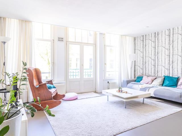 Appartement te huur in West, Amsterdam