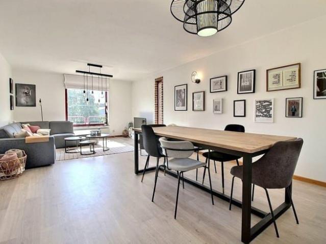 Appartement location à Ottignies-louvain-la-neuve, Wallonie