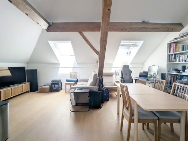 Appartement location à Nijvel, Wallonie