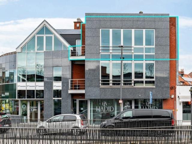 Appartement location à Mortsel, Antwerpen
