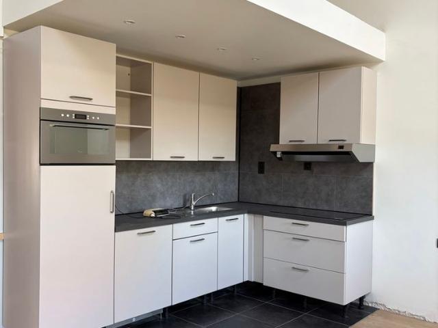 Appartement location à Tienen, Brabant