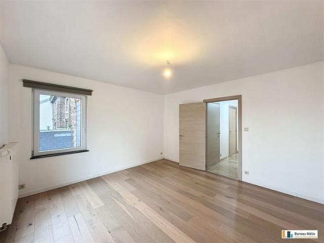 Appartement location à Liège, Wallonie