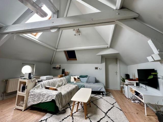 Appartement location à Sint-Andries, Antwerpen
