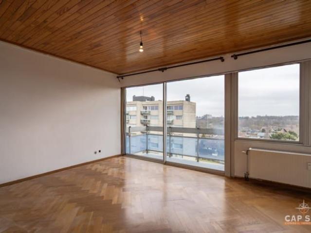 Appartement location à Nijvel, Wallonie