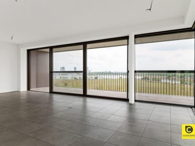 Appartement location à Antwerpen