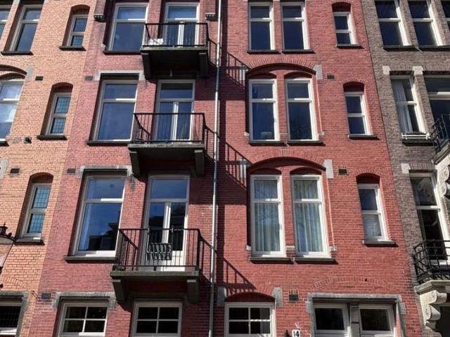 Appartement te huur in Zuid, Amsterdam
