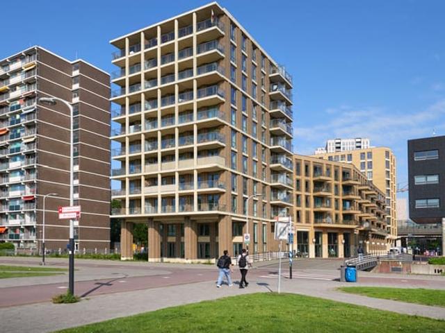 Appartement te huur in Noord, Amsterdam