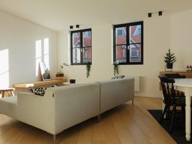 Appartement location à Ekkergem, Gent