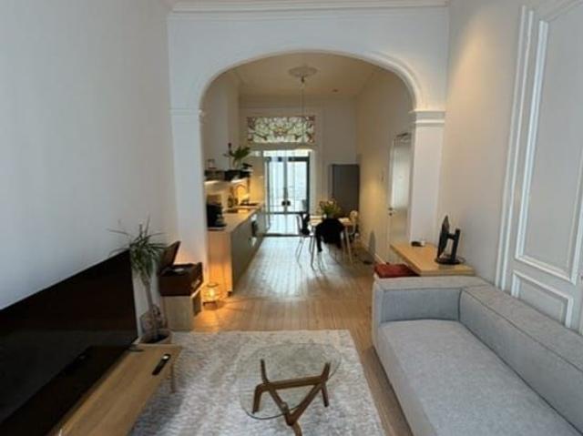 Appartement location à Borgerhout Intra Muros, Antwerpen