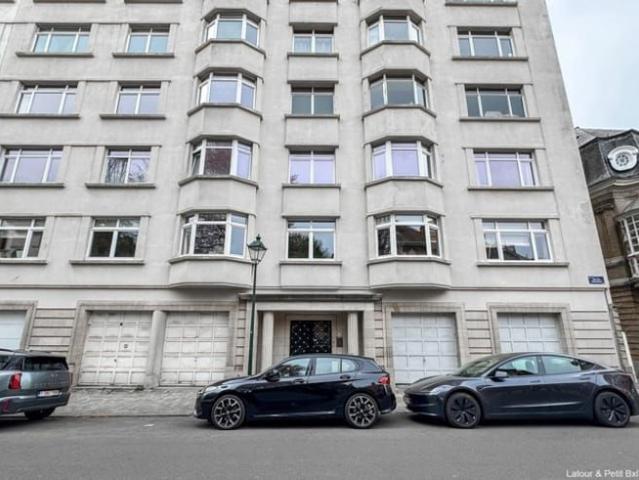 Appartement location à Vorst, Bruxelles