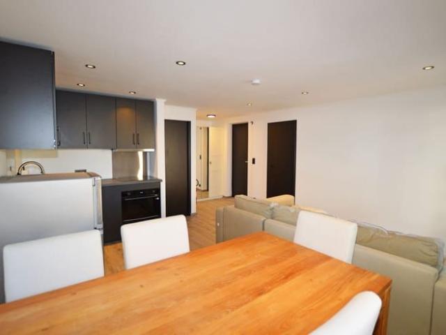 Appartement location à Ottignies-louvain-la-neuve, Wallonie