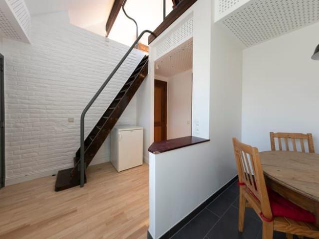 Appartement location à Brussel, Bruxelles