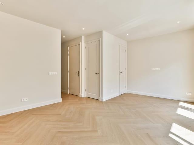 Appartement te huur in De Baarsjes, Amsterdam
