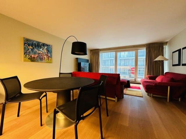 Appartement location à Coxyde, West-Vlaanderen