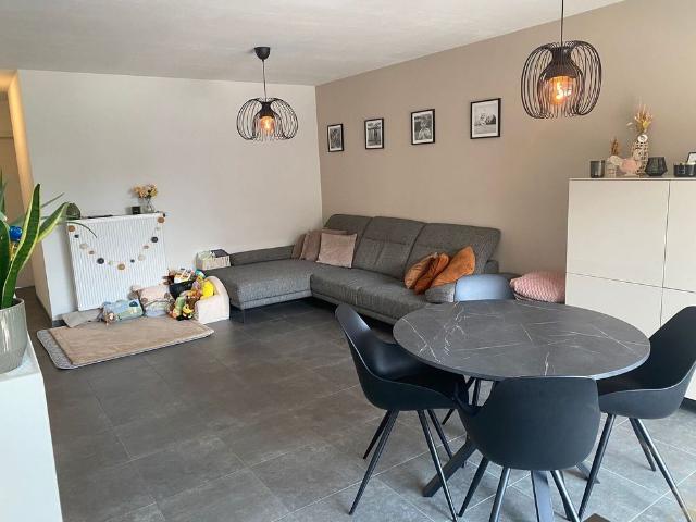 Appartement location à Sauvegarde, Antwerpen